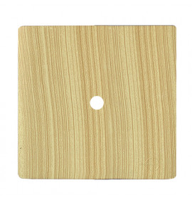 Placa Furo 4x4 - Novara Especiais Maple